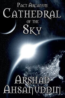 Cathedral of the Sky eBook