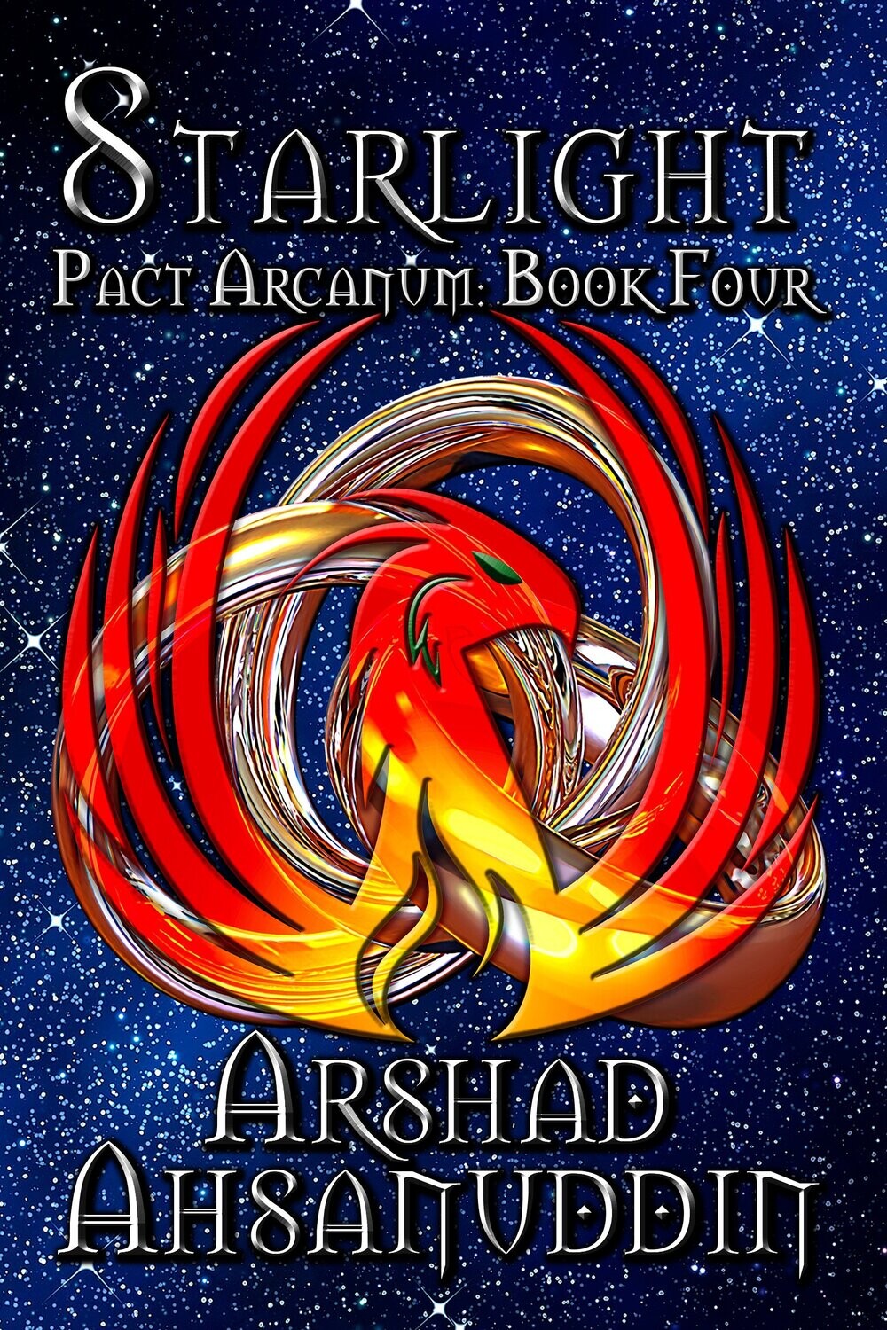 Starlight eBook