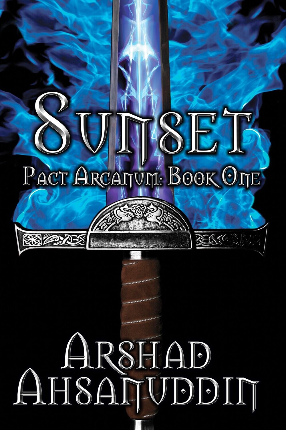 Sunset e-Book