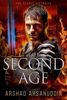 The Second Age eBook