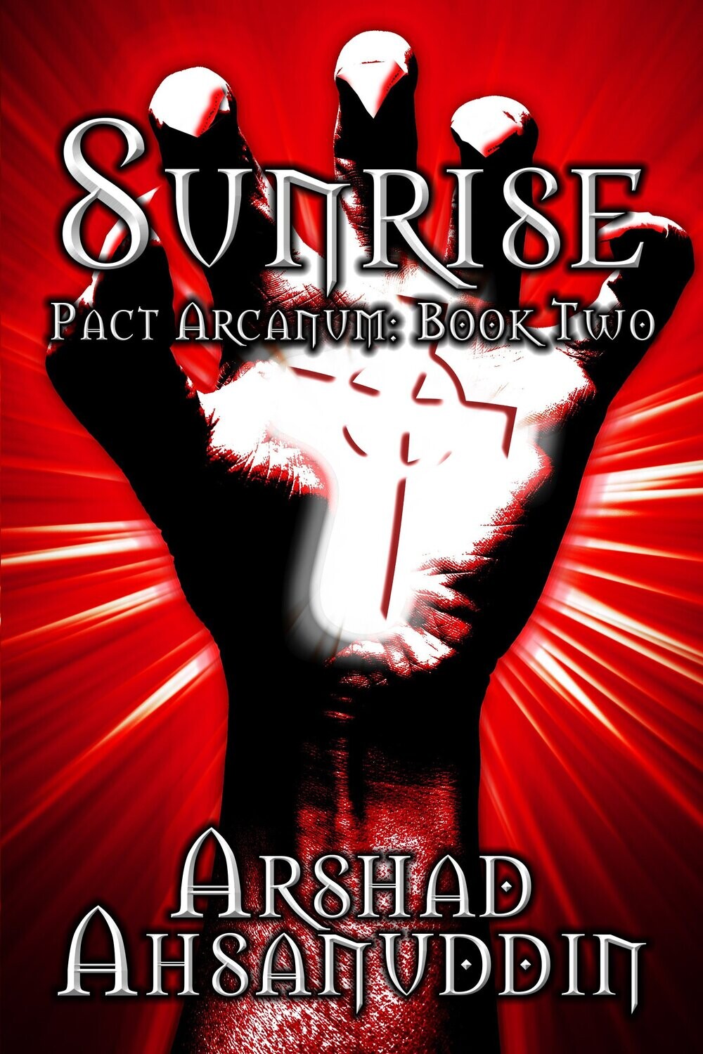 Sunrise eBook