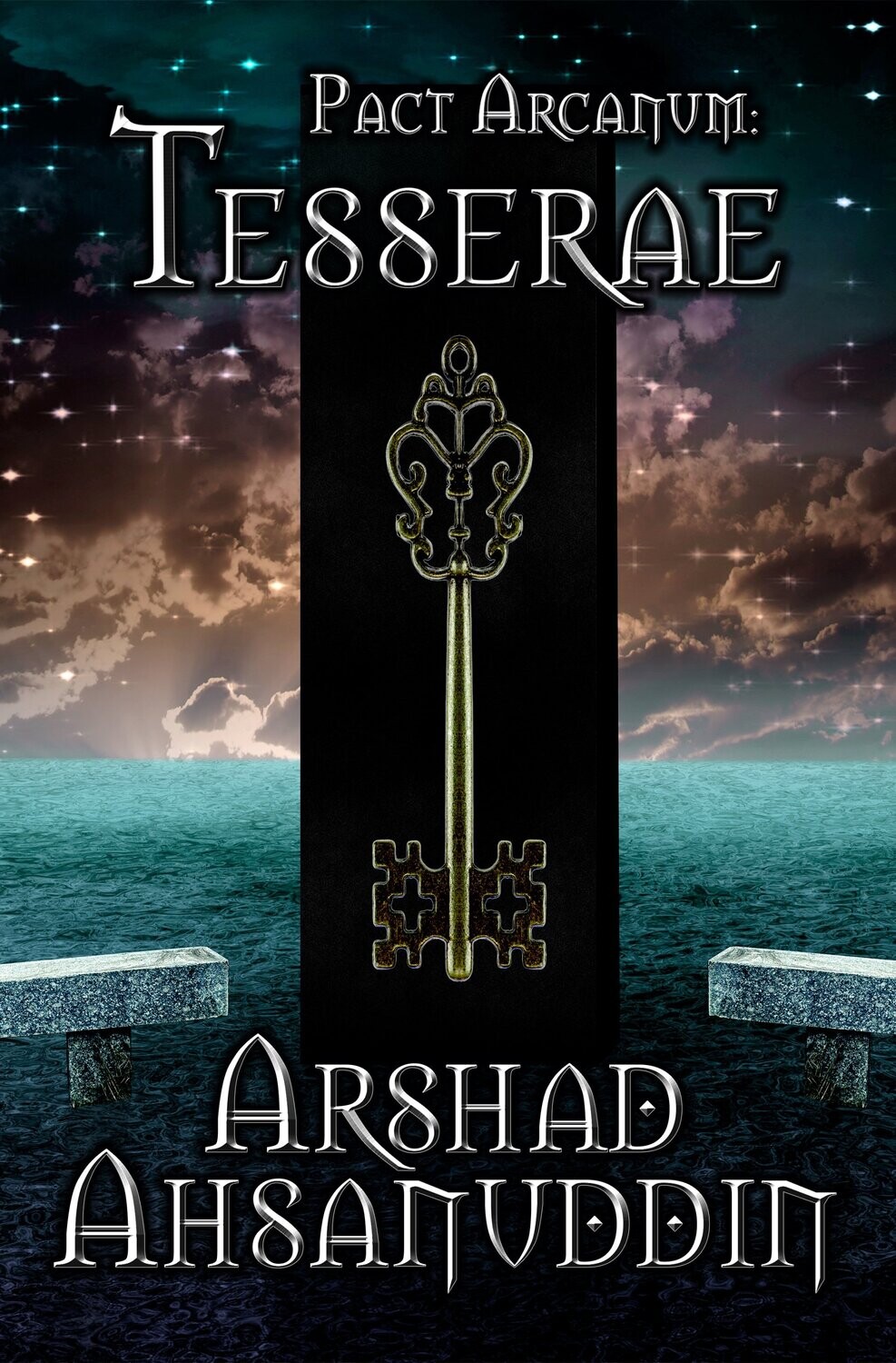 Tesserae eBook - PDF format only