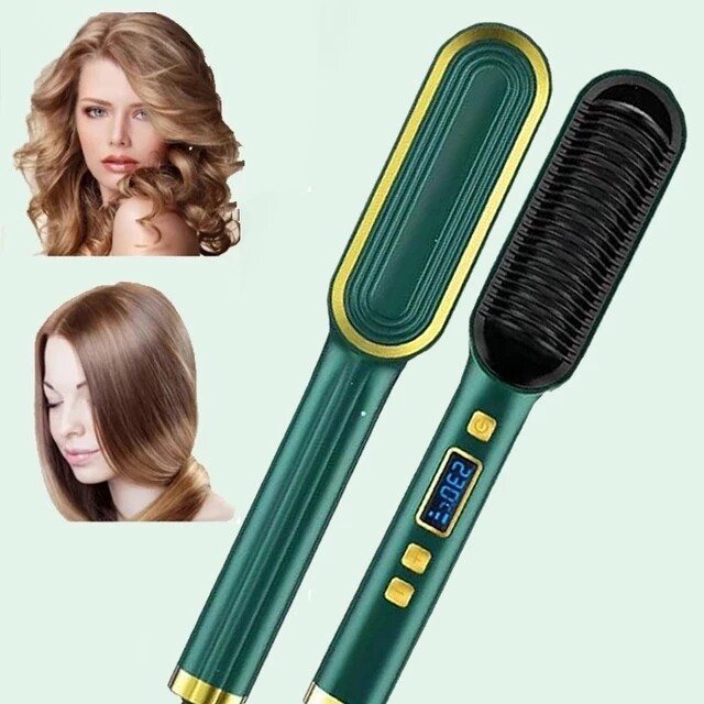 Hair Straightener