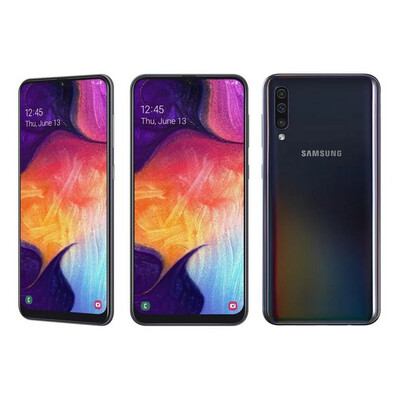 Galaxy A50