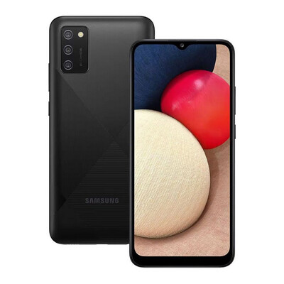 Galaxy A02S