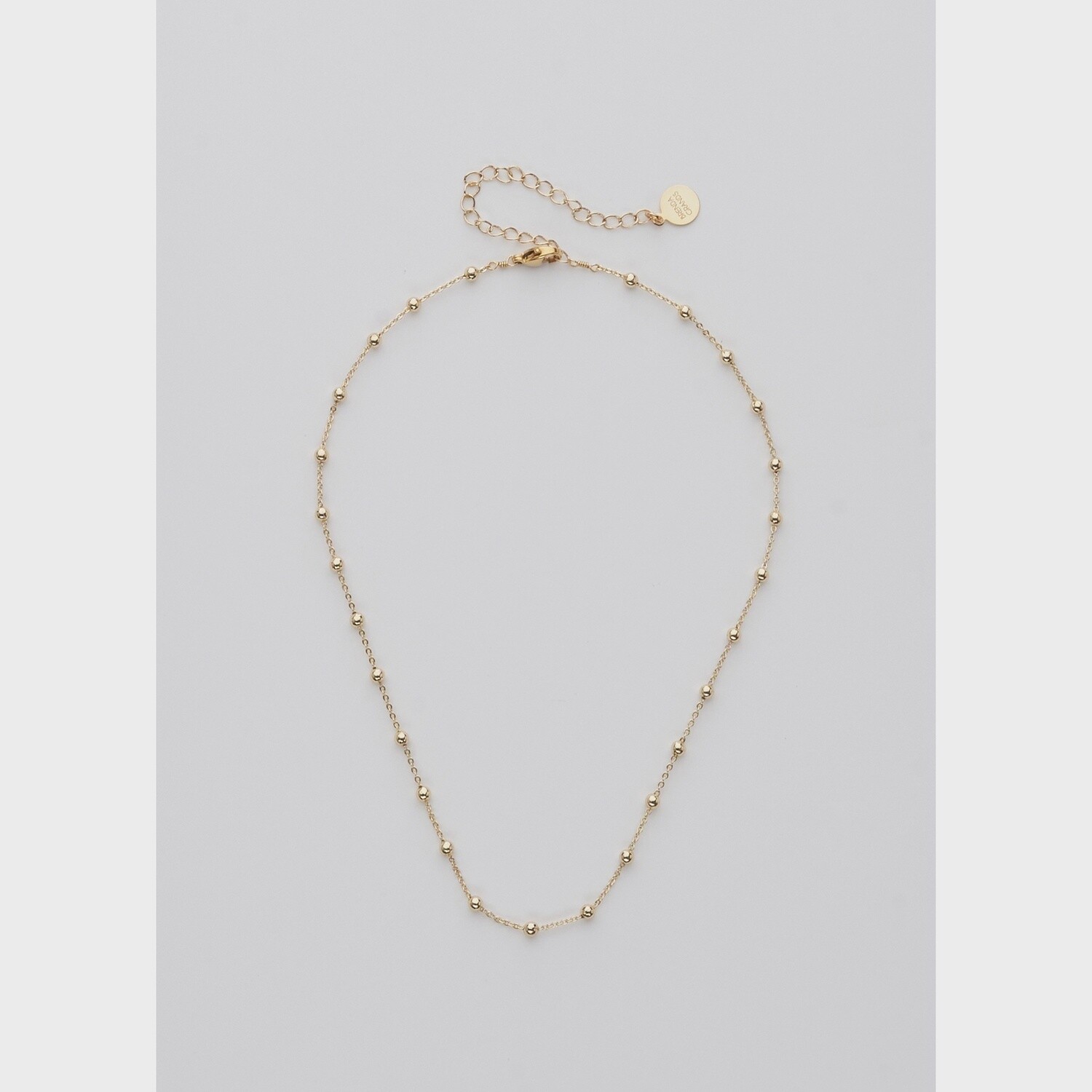 Core Choker
