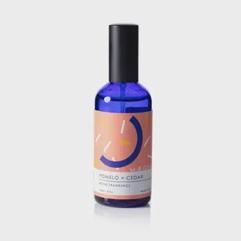 Pomelo and Cedar Room Spray