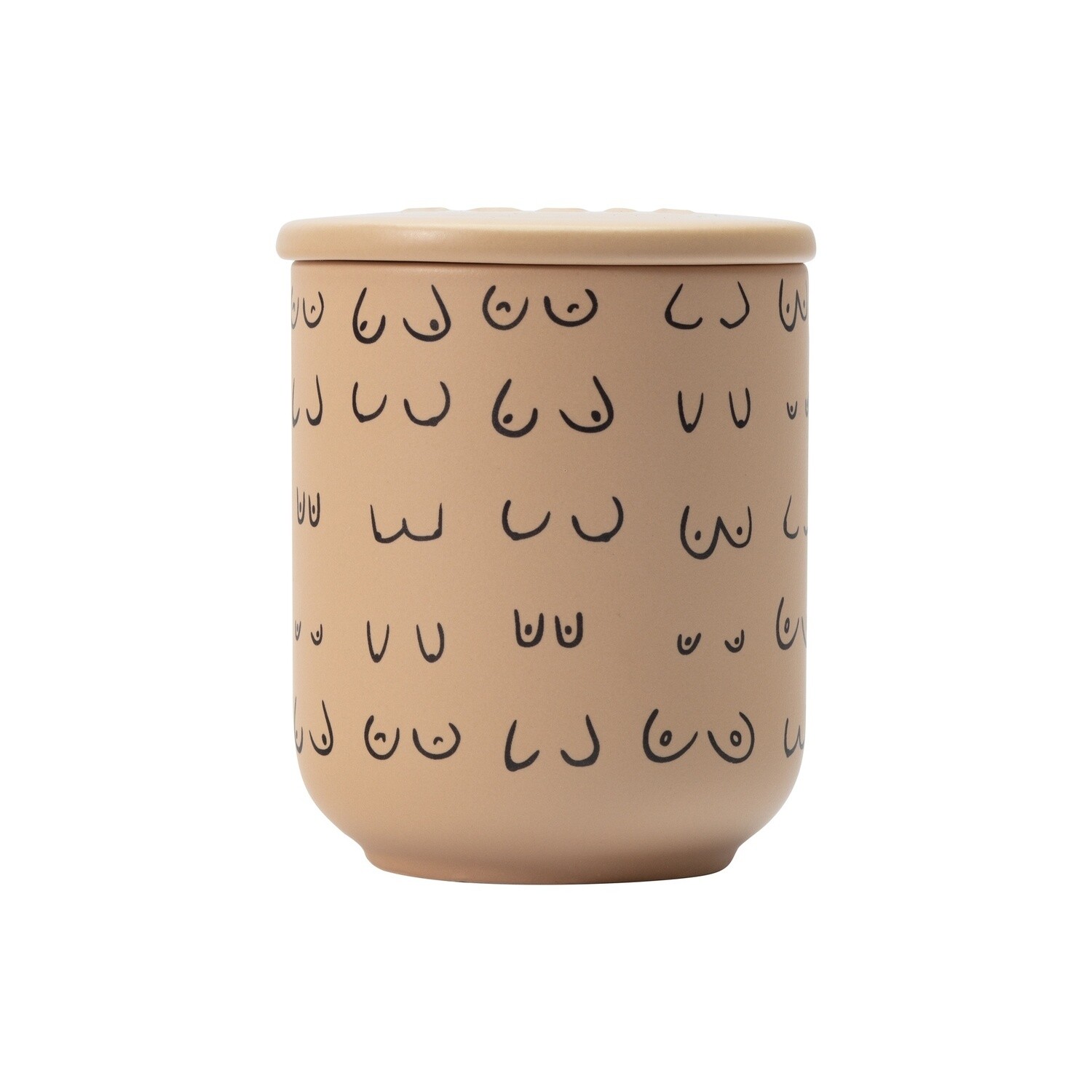 Vox Candle - Busts - Deadnettle &amp; Tobacco
