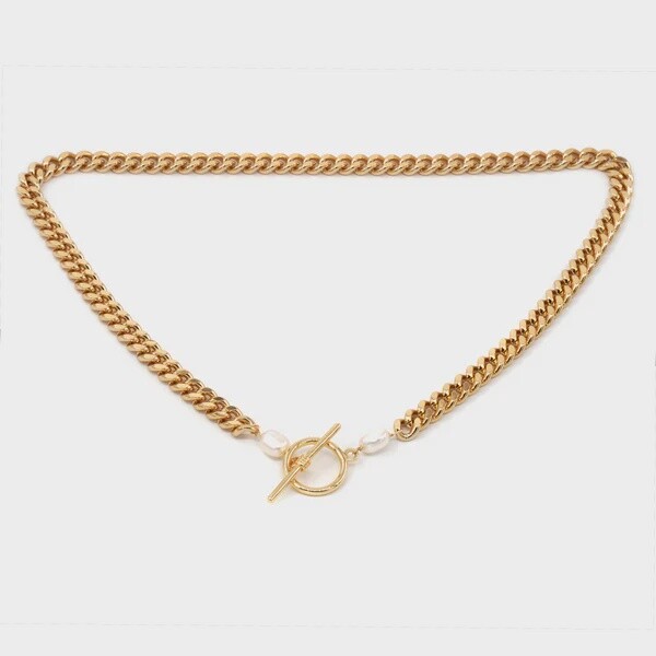 Eli Necklace