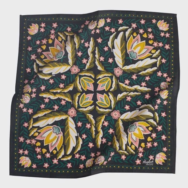 No. 056 Betty Bandana