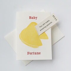 Fortune Cookie Amazing Parents