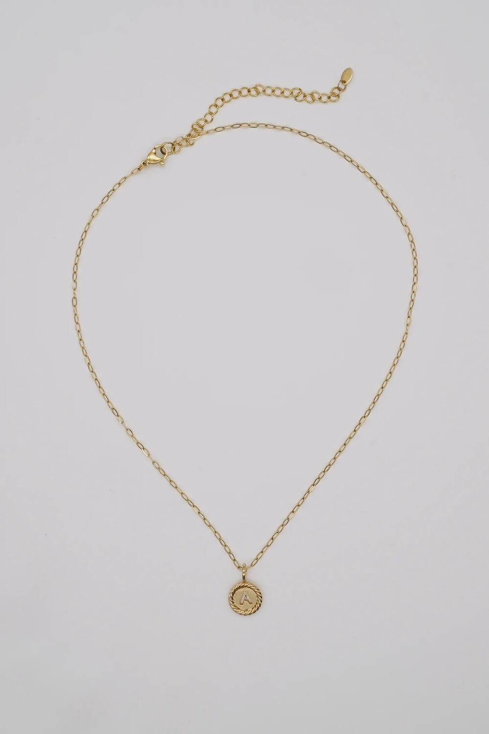 Sun Opal Necklace