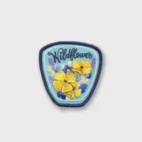 Wildflowers Patch (medium)