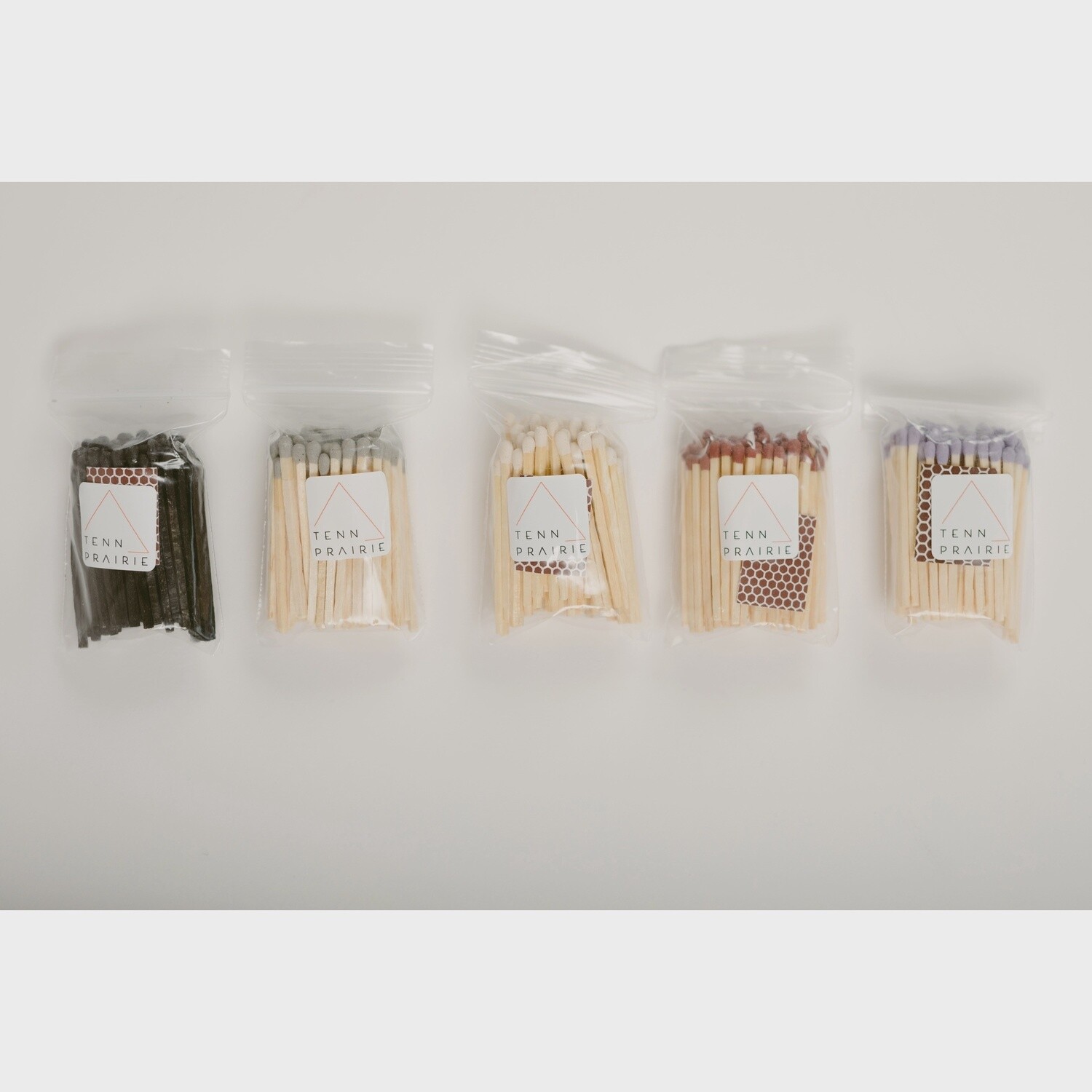 Match Refill Kit, Colour: Neutral
