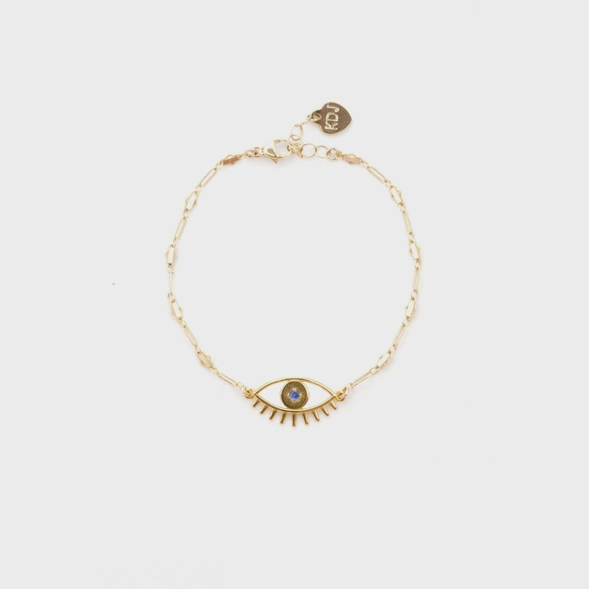 Evil Eye Bracelet