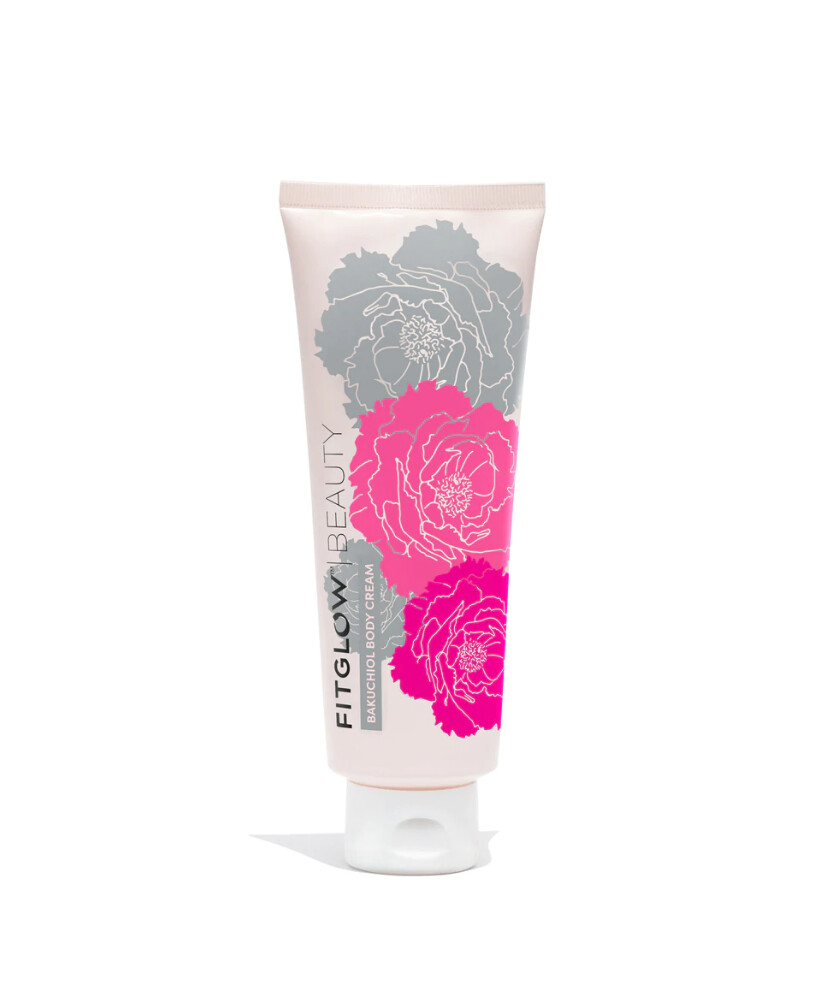 Bakuchiol Body Cream