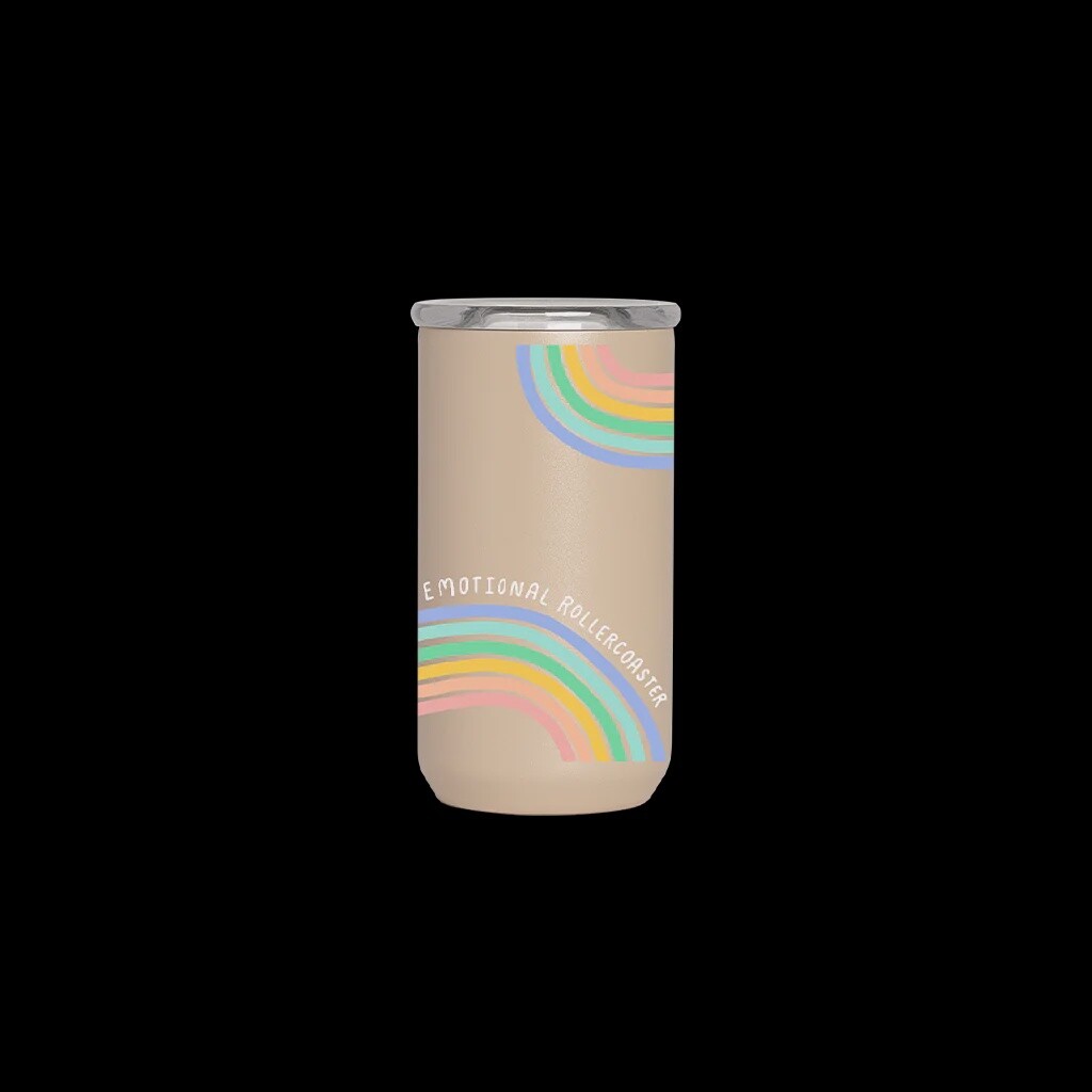 Everyday Tumbler Rainbow