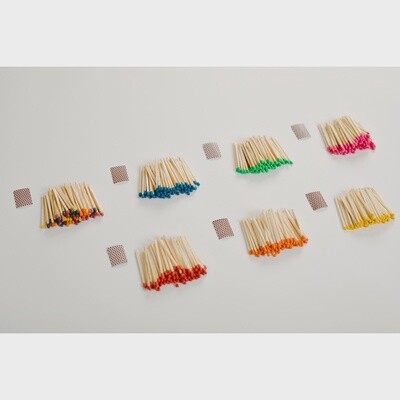 Match Refill Kit