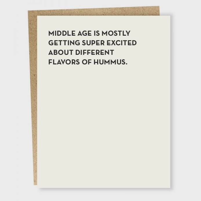 #904: Hummus Card