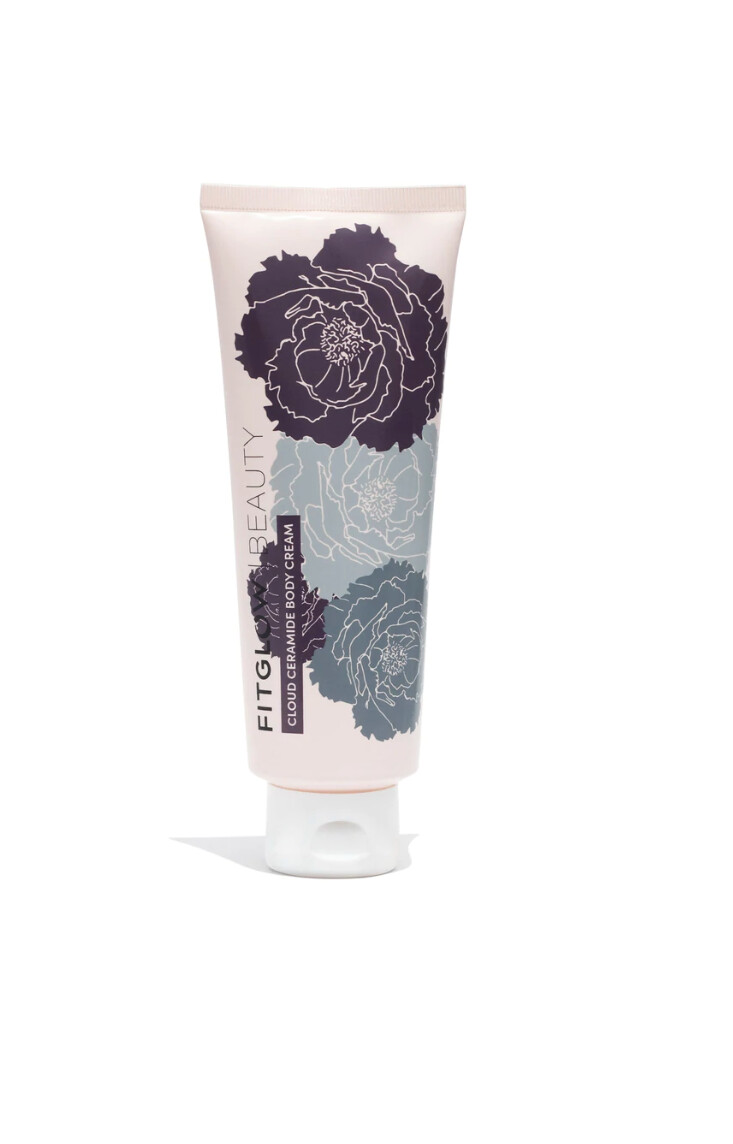 Cloud Ceramide Body Cream