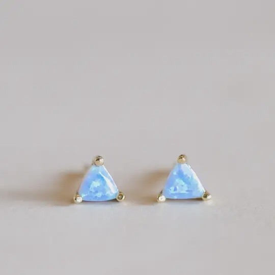 Mini Energy Gem - Opal