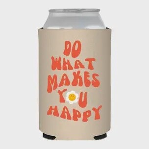 Do What Makes you Happy