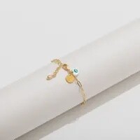 Viola Bracelet