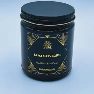 Darkness Candle JKM