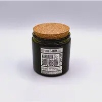 Mandarin and Bourbon candle  JKM