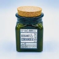 Bergamont Coriander #40 JKM