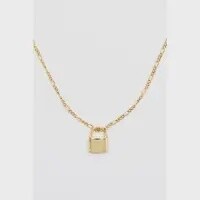 The Cornerstone Necklace