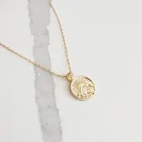 Endless Summer Beach Necklace