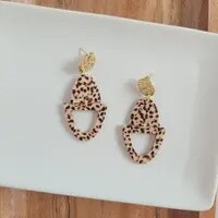 Athena Earrings