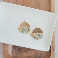 Clara Earrings
