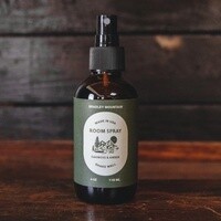 Oakmoss &amp; Amber Room Spray