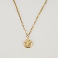 Starburst Necklace