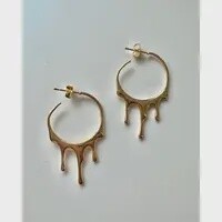 Drip Earrings