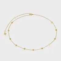 Zyia Choker Necklace