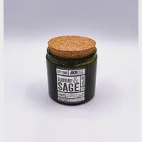 13oz Blackberry &amp; Sage Candle