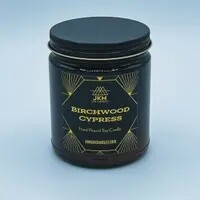 Birchwood Cypress 4 oz