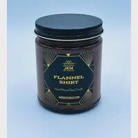 Flannel Shirt 4 oz