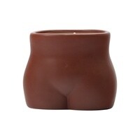 Curve Candle Sandalwood &amp; Tonka