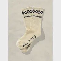Cowabunga Socks