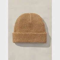 Hemp Slacker Beanie/Beach