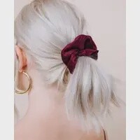 Prudence Scrunchie