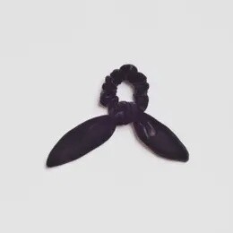 The Ozzy Scrunchie Tie