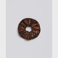 Wild Thing Scrunchie