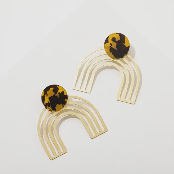 Sethi Earrings