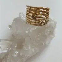 Sagano Ring