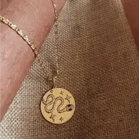 Vasuki Necklace